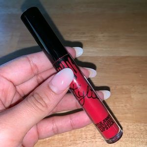 Kylie Boss Matte Lip Kit